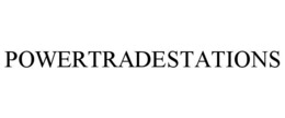 POWERTRADESTATIONS trademark