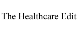 THE HEALTHCARE EDIT trademark