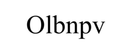 OLBNPV trademark