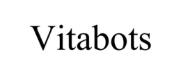 VITABOTS trademark
