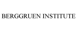 BERGGRUEN INSTITUTE trademark