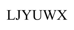 LJYUWX trademark