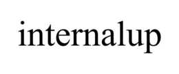 INTERNALUP trademark