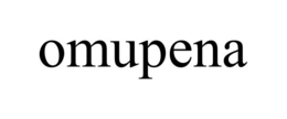 OMUPENA trademark