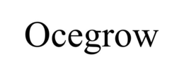 OCEGROW trademark