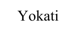 YOKATI trademark