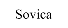 SOVICA trademark