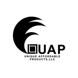 UAP UNIQUE AFFORDABLE PRODUCTS, LLC trademark