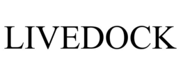 LIVEDOCK trademark