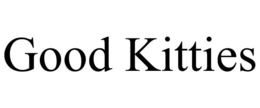 GOOD KITTIES trademark
