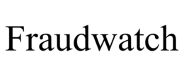 FRAUDWATCH trademark