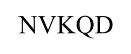 NVKQD trademark