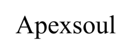 APEXSOUL trademark