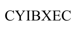 CYIBXEC trademark