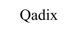 QADIX trademark