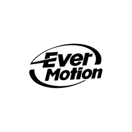 EVER MOTION trademark
