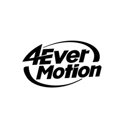 4EVER MOTION trademark