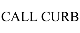 CALL CURB trademark