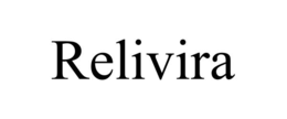 RELIVIRA trademark