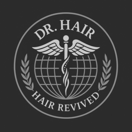 DR. HAIR HAIR REVIVED trademark