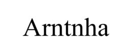 ARNTNHA trademark