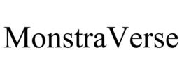 MONSTRAVERSE trademark