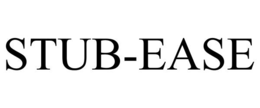 STUB-EASE trademark