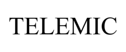 TELEMIC trademark