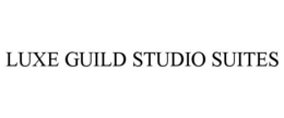 LUXE GUILD STUDIO SUITES trademark