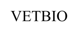 VETBIO trademark