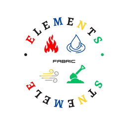 ELEMENTS FABRIC trademark
