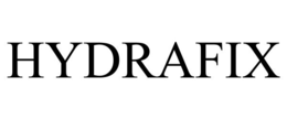 HYDRAFIX trademark