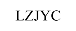 LZJYC trademark