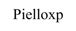 PIELLOXP trademark