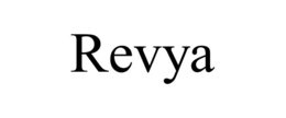 REVYA trademark