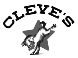CLEVE'S trademark