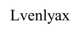LVENLYAX trademark