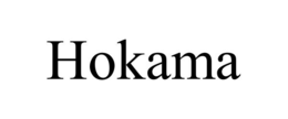 HOKAMA trademark