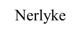 NERLYKE trademark