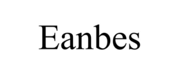 EANBES trademark