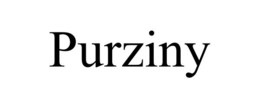 PURZINY trademark
