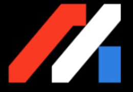 M trademark
