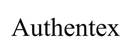 AUTHENTEX trademark