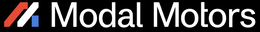 M MODAL MOTORS trademark