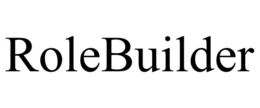 ROLEBUILDER trademark