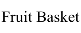 FRUIT BASKET trademark