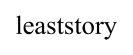 LEASTSTORY trademark