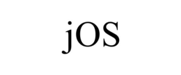 JOS trademark