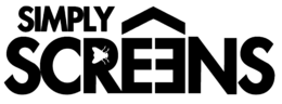 SIMPLY SCREENS trademark