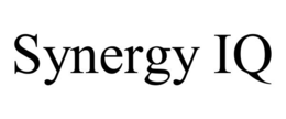SYNERGY IQ trademark